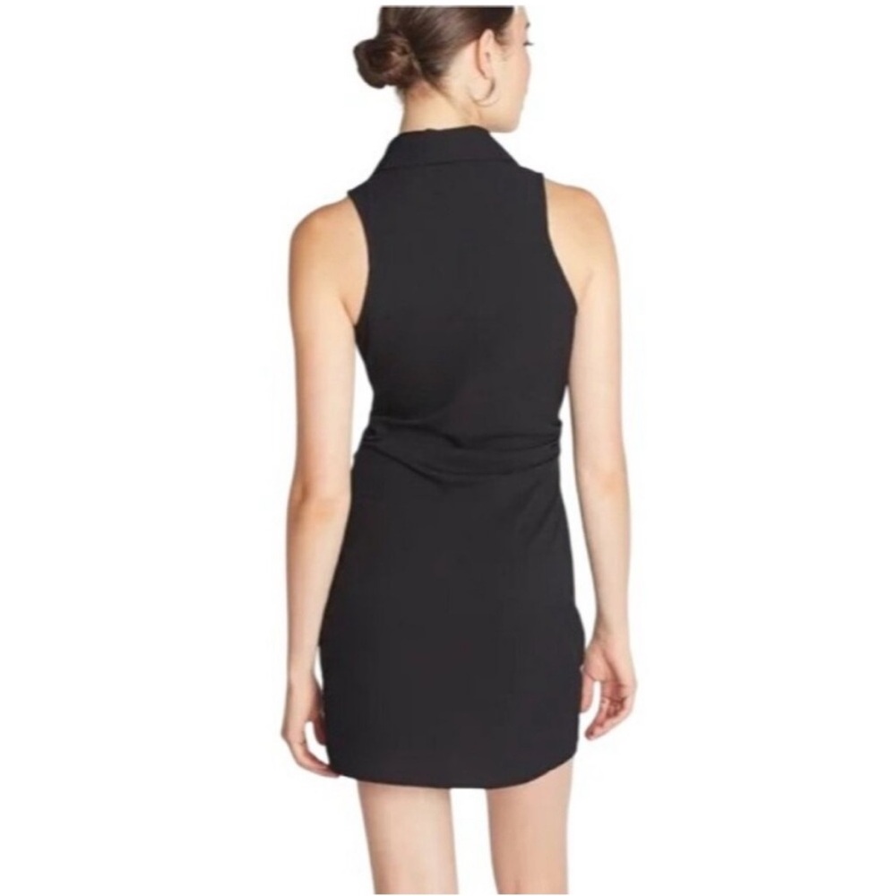 Choosy Spring St Dress - Picture 3 of 5